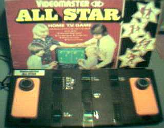 Videomaster All Star VMV9